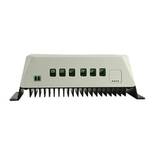 60A 45A 30A 20A 10A PWM Solar Charger Controller 12V 24V 36V 48V Auto Solar Panel Regulator with Backlight LCD(60A (VS6048AU))