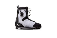 Ronix Wakeboard Boot RXT Intuition Fresh White Size 10