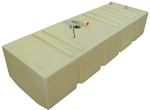 Moeller Marine Products Fuel Tank 111 Gallon
