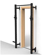 EAS1SOOPE Power Cage Wall Mounted Squat Rack Basic Models