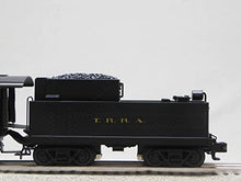 Lionel TRRA Terminal Railroad Legacy 0-6-0 Steam Locomotive Switcher #160 O Gauge Black