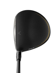 Callaway Golf 2022 Rogue ST Max Draw Driver Silver