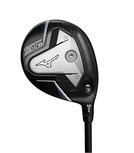 Mizuno ST-G TI Fairway Single Wood 15 Degrees RH/GR/ML/REG