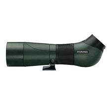 SWAROVSKI OPTIK ATS 65 HD Spotting Scope Black/Green
