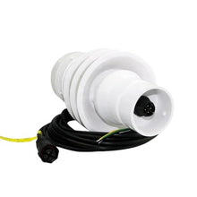 Mechanivis THWP, THWP RS485, THWP RS232, Boat Anemometer Crane Wind Speed Dynamic Environmental Crane Outdoor Sensor Humidity Transmitter(THWP RS232)