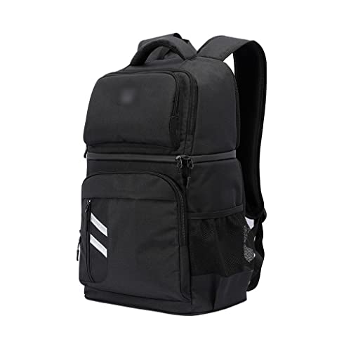 FRTHLK Insulation Backpack Large Capacity Ice Bag Waterproof Picnic Beer Red Wine