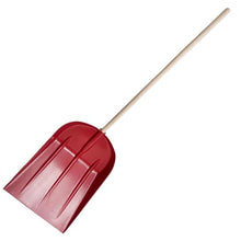 Short Handle Snow Leaf Grass Shovel Scoop Remover Clearer Cleaning 20pc