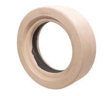 4 Pack SkyJack 112604, Scissor Lift Tires 200 x 8, Compatible with 3015, 3215, 3219 Model, Non-Marking Wheel Assembly