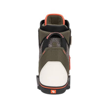 Slingshot Sports 2024 Zuupack Wakeboard Binding Size 11