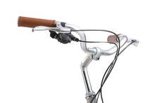 XDSBIKE XDS 26" Classic 7sp Women's City Commuter Hybrid Bike Beige