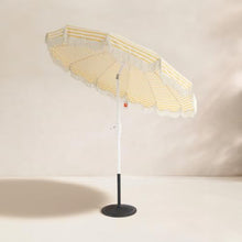 OROTLECT 7.5ft Garden Market Umbrella