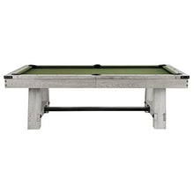 Playcraft Yukon River 7’ Slate Pool Table, Northern Drift