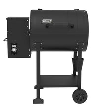Coleman CPG-700PG Cookout Wood Pellet Grill & Smoker