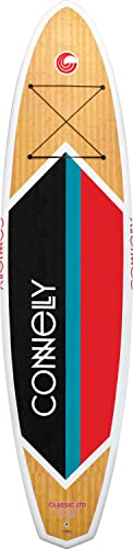 Connelly Classic SUP Limited Edition, 11'2" Red