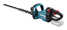 Makita UH007GZ 40V Max Li-ion XGT Brushless 75cm Hedge Trimmer – Batteries and Chargers Not Included