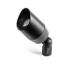 Vista Outdoor Lighting Pro Pack 2 Black