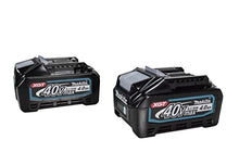 Makita BL4040 40V Max XGT 4.0 Ah Lithium Ion Battery