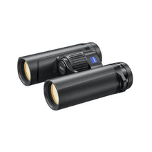 ZEISS SFL Ultra-Compact 8x30 Binoculars with SmartFocus and Lens Cleaning Kit Black