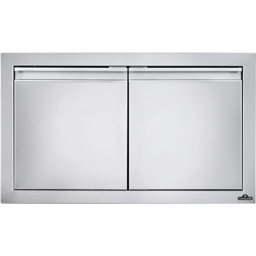 Napoleon BI-3016-2D 30" x 16" Small Double Door