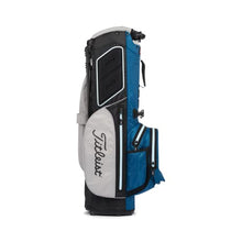 Titleist Players 4 Plus StaDry Gray/Lagoon/Sky