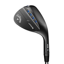Callaway Mack Daddy 5 Jaws Wedge Black (2020)