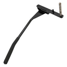 Exmark 103-4745 Handle and Grip Lazer Z XS Ultra Vac QDS Bagger