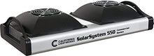 California Lightworks Solar System 550 LED Grow Light Fixture Refurbished