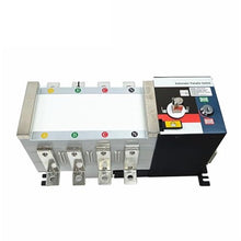 WCRNNKOGU RP5D-630 630A Auto Transfer Switch Umschalter for Dual Power