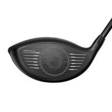 COBRA DarkSpeed LS Driver Black