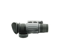 Armasight MNVD-51 Gen 3 Pinnacle Night Vision Monocular Gray