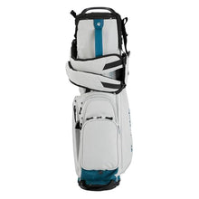 TaylorMade Men's Flextech Crossover Stand Golf Bag Navy/Silver