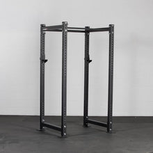Titan Fitness X-3 Series Tall Bolt-Down Power Rack 36-in. Depth