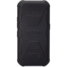SkyCaddie Skygolf Skycaddie Pro 5X Golf GPS Black