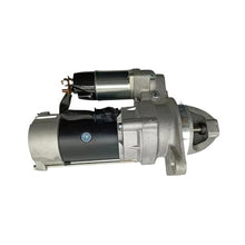 24V 5KW 11T Starter Motor For H Engine W04D 03504020110 281001542(Other-281001660)