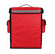 CWENZXDIA Picnic Basket Aluminum Foil Oxford Bag Picnic Basket Hot and Cold Insulated Food Box Accessories Outdoor