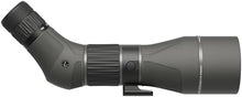 Leupold SX-5 Santiam HD 27-55x80 Angled Spotting Scope Matte Finish