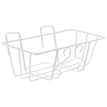 TBNLASS 1Pc Flower Pot Rack Balcony Hanging Plant Stand Display Pendant(Onecolor)