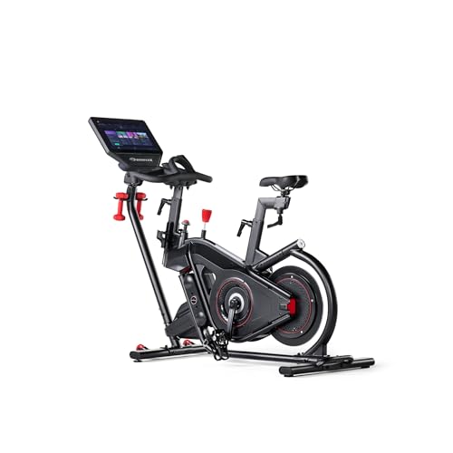 Bowflex VeloCore 16 Bike Black