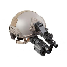 AGM Global Vision PVS 14 NW2 GEN 2+ Night Vision Device Black