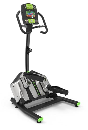 Helix Lateral Trainer H1000-3D 2023 White