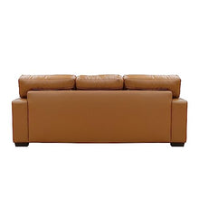 Primo International Tan Sofa