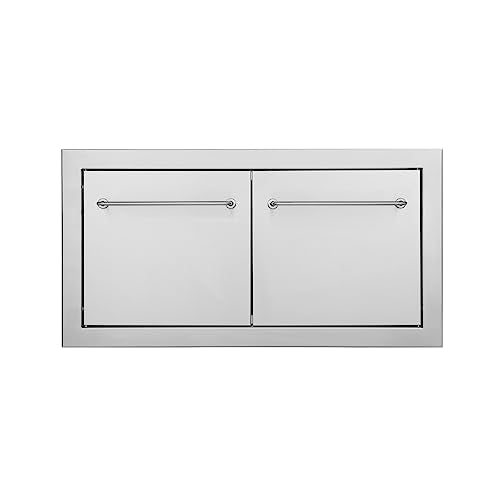 Fuego F36S Enclosed Door Cabinet
