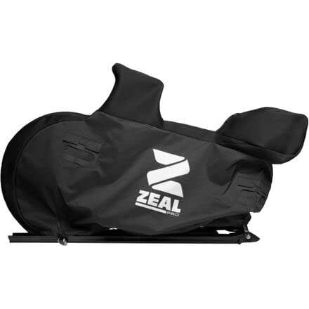 ZEAL Pro Road Bike Gravel Cyclocross 48-54 cm RTC Zeal Pro Rtc