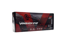 Minelab Vanquish 540 Pro Pack Detector with 2 Coils and Pro-Find 35 Pinpointer