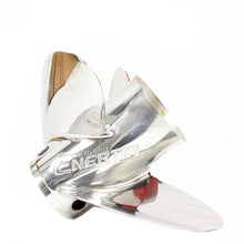 Mercury Marine Mercruiser Enertia Propeller 14.8 x 16" RH Silver