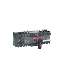 MGMYVDDGVW Dual-Power Switch OTM-Series Compact Automatic Transfer Switch OTM32F4C20D380C, OTM40F4C20D380C(OTM200E4C20D380C)