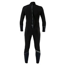 AKONA Men's 3mm Full Suit Quantum Stretch Neoprene Large