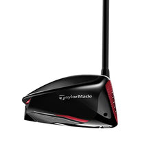 TaylorMade Stealth Draw Driver 12.0 Righthanded Red