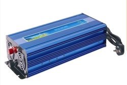 GOWE 1500W DC48V AC110V/220V, Off Grid Pure Sine Wave Solar or Wind Inverter, City Electricity Complementary Power Inverter
