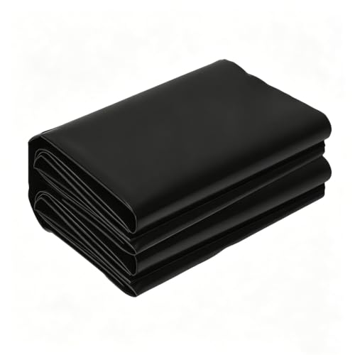 Pond Liner for Natural Looking Ponds & Water Garden Waterproof Membrane
